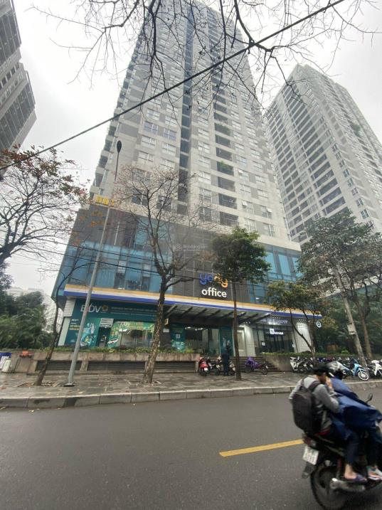 Cực hót 130m2 mặt tiền 10m đường Nguyễn Tuân, Thanh Xuân kinh doanh cafe, ngân hàng, nhà hàng1573352