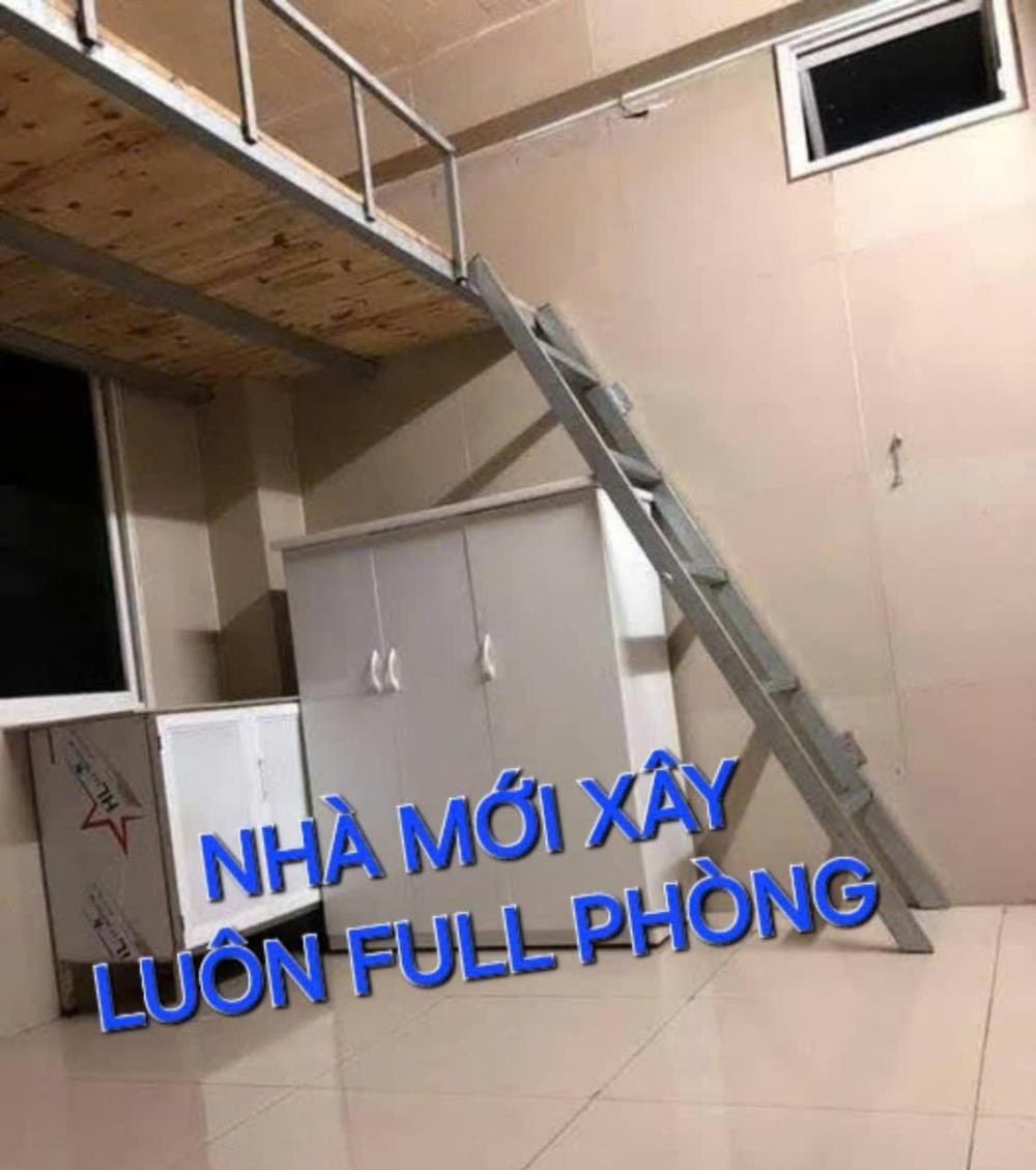 Em Bao Sài Gòn 6 Phòng trọ100m2 5tỷx Nguyễn Ảnh Thủ Quận 12 TP.HCM1985734