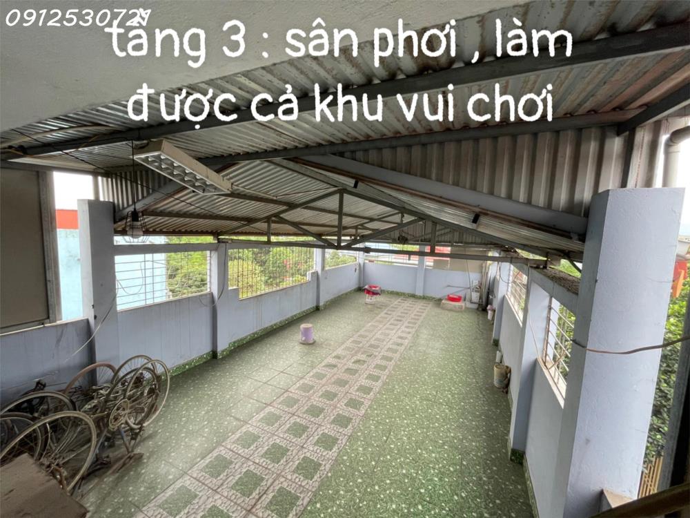 Mời thuê nhà 5x20m mặt đường Việt Bắc gần Nông Lâm Thái Nguyên1427673