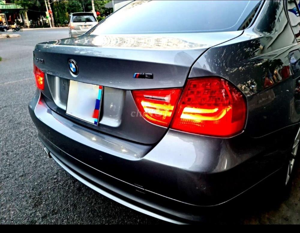 BMW E390 320i sx 2009 - 290 triệu.  774537