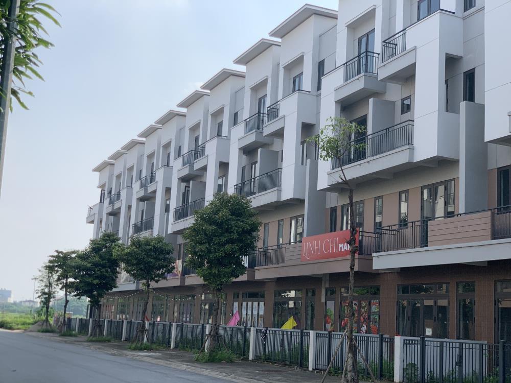 Bán căn Shophouse 75m2 nằm trong khu đô thị Centa Diamond 1618636