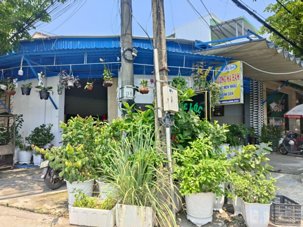 Cho thuê nhà 2 mặt tiền đường Nguyễn Lương Bằng, Phường Hòa Khánh Bắc, Quận Liên Chiểu, Đà Nẵng1491743
