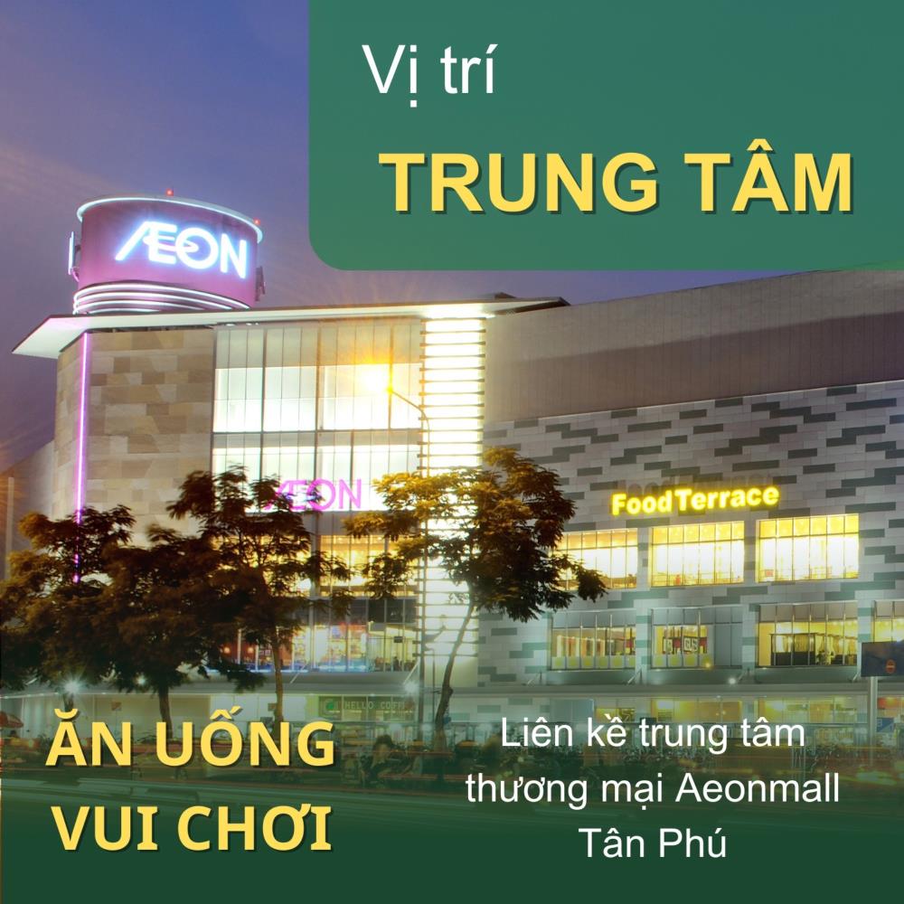 Cần bán Căn hộ Green Town Bình Tân.Giá : 38 - 40tr/m²1799712