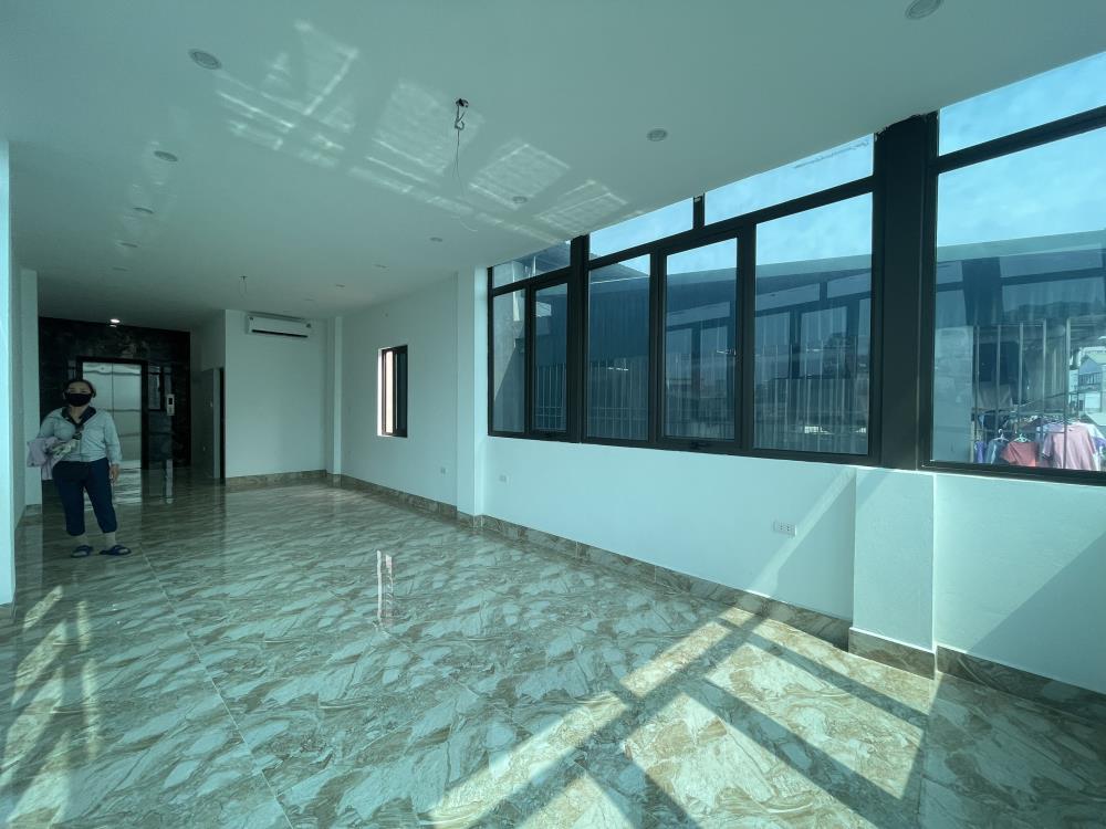 Chính chủ cho thuê văn phòng & kinh doanh mới xây gồm 8 tầng tại Hà Nội1489501