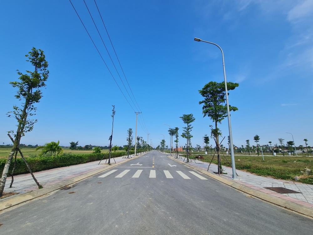 Chính chủ cần bán lô đất tại KDC Nam Khang Bắc Mộ Đức901659