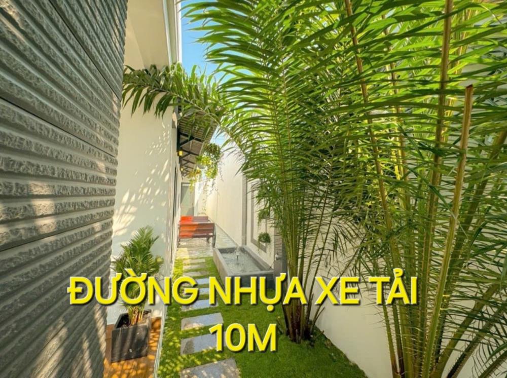 Bao Giá Toàn Hóc Môn Biệt Thự 151m2 có 5 tỷ x Đông Thạnh Hóc Môn TP.HCM1954201