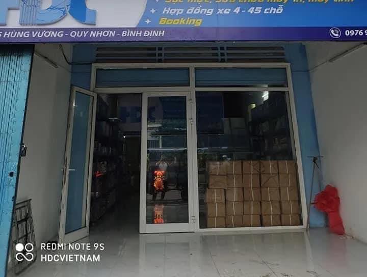 CHO THUÊ NHÀ NGUYÊN CĂN SỐ 695 HÙNG VƯƠNG, NHƠN PHÚ, TP. QUY NHƠN1832296