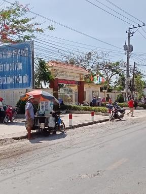 CẦN BÁN LÔ ĐẤT ĐẸP TẠI HUYỆN CHỢ GẠO - TỈNH TIỀN GIANG1291910