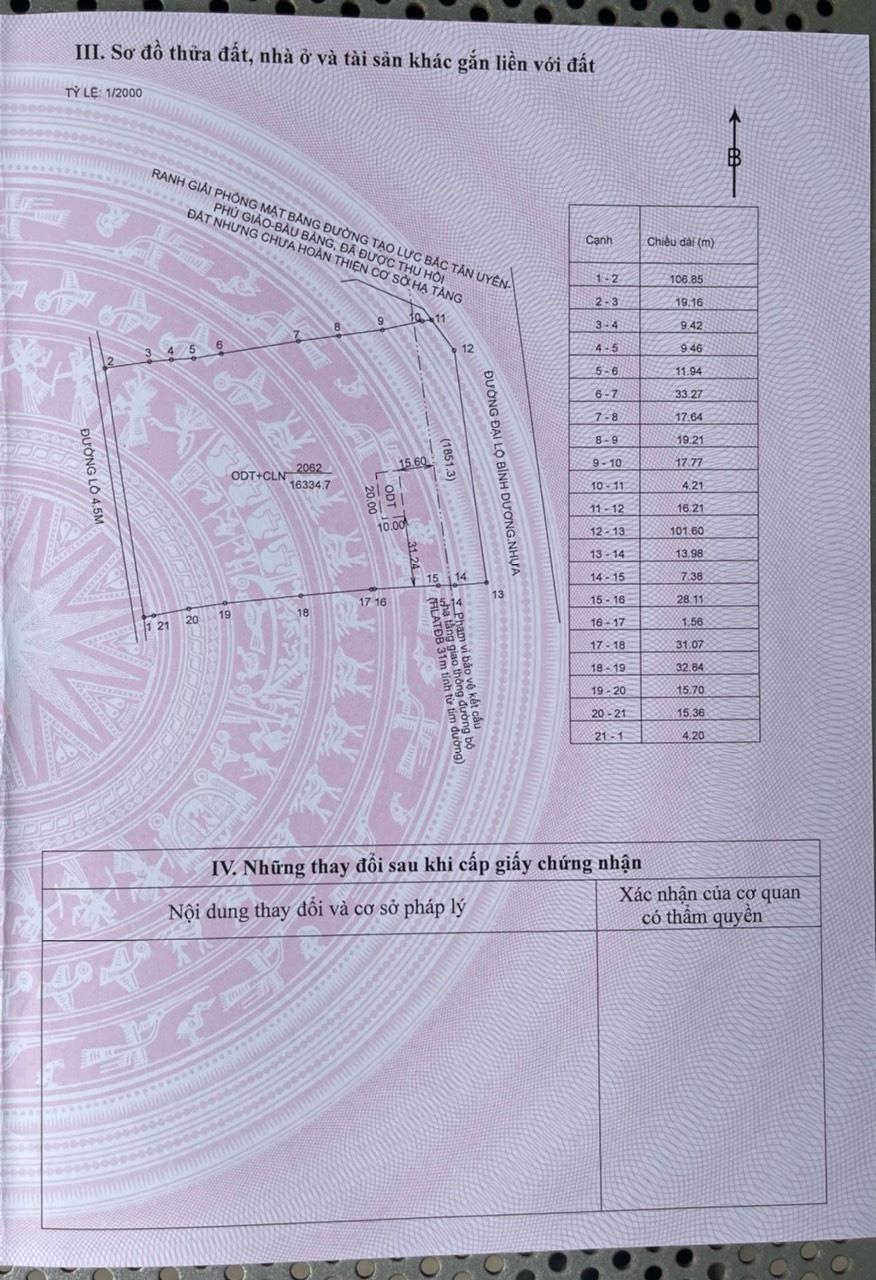 -Chính chủ cần cho thuê mặt bằng dài hạn1651972