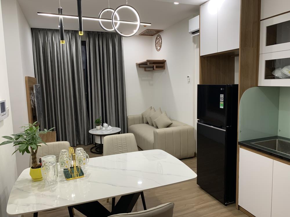 Cho thuê hoặc sang nhượng căn chung cư cao cấp mới hoàn thiện nội thất tại KĐT ecopark Hải Dương487537
