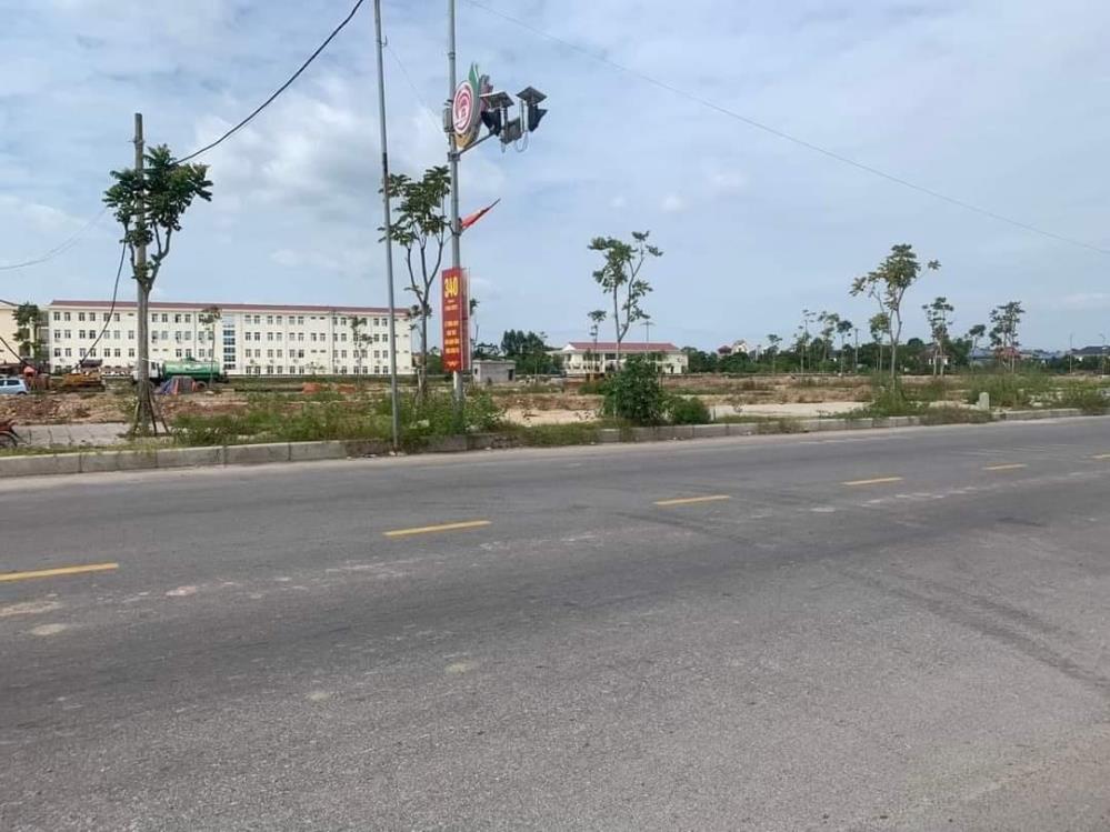 Chính chủ bán lô đất KDC Hồng Thái - Bắc Giang chỉ 1,3 tỷ/lô/90m2675555
