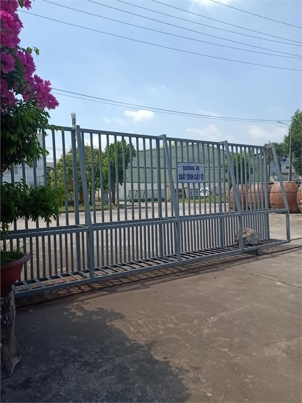 Bán 5ha đất kho nhà xưởng 50 năm tại Xã Khánh An, Yên Khánh, Tỉnh Ninh Bình315866