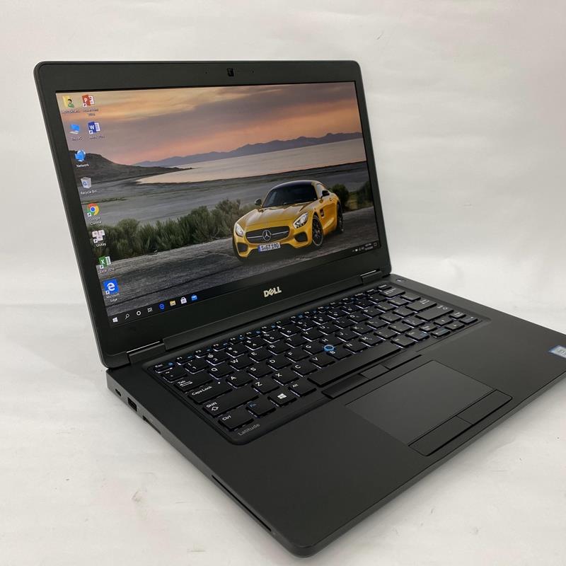 Mua Laptop Dell Latitude 5480 i5 6300u /8GB/256GB/14" Mới 98% chỉ 4.900.000 đ tại Bình Dương - Lê Nguyễn Telecom1456233