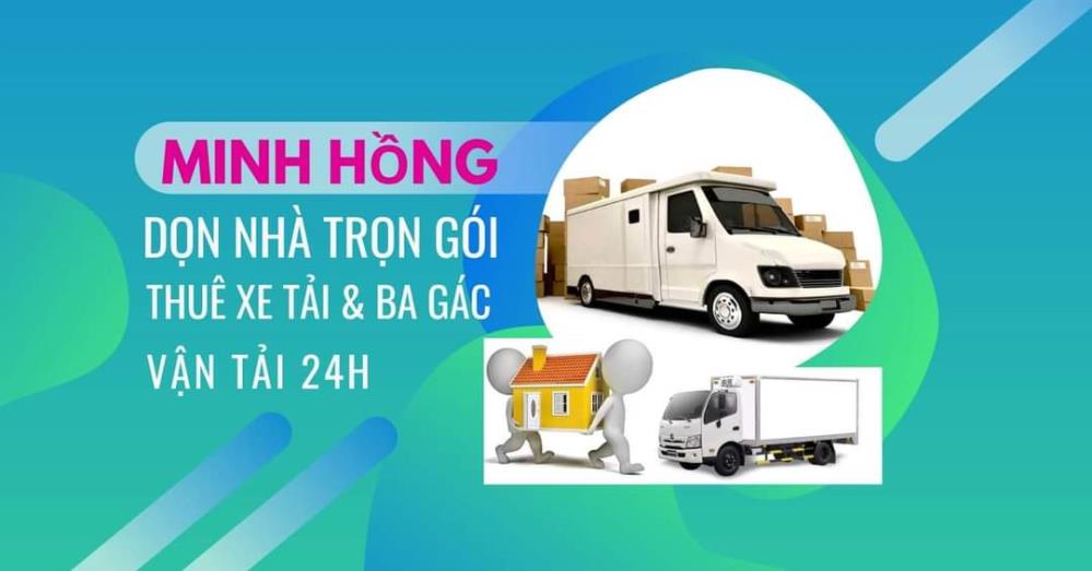 BẠN CẦN THUÊ XE HAY DỊCH VỤ CHUYỂN NHÀ TRỌN GÓI ?CHỈ CẦN KHÁCH THÍCH1355160