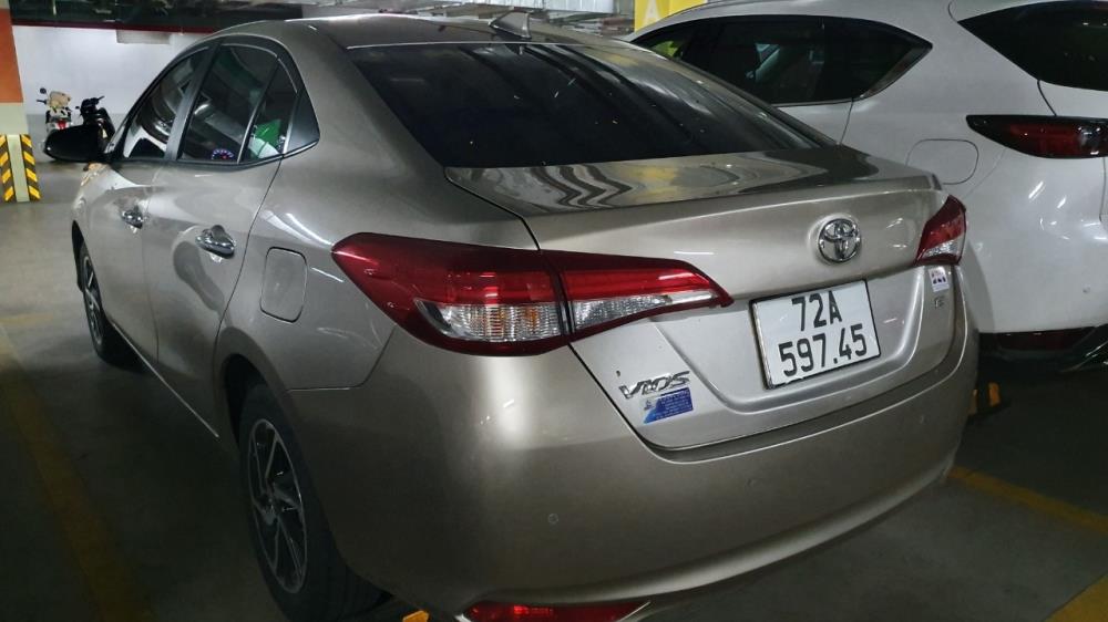 Bán Xe Toyota Vios G - 2022 - Giá 465 Triệu .1913398