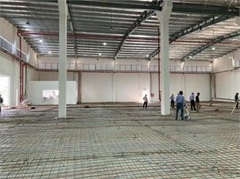 Nhà Xưởng sản xuất cho thuê tại KCN Bình Thuận, hệ thống KCN hiện đại, SX đa dạng1136449
