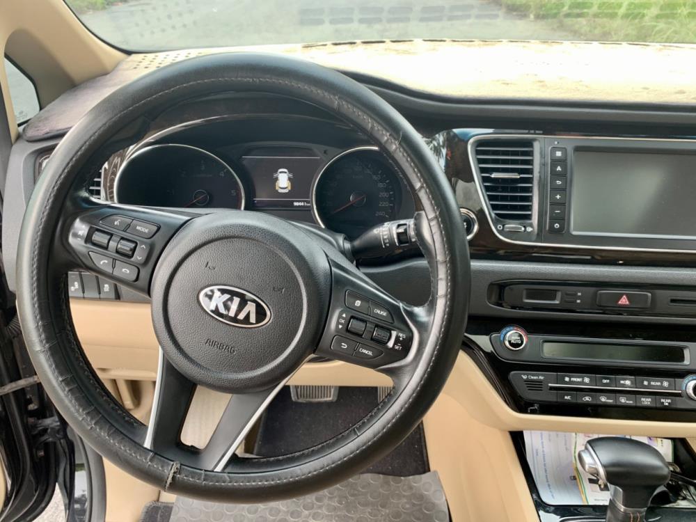   bán xe Kia sedona SX 2019 bản platiumD405999