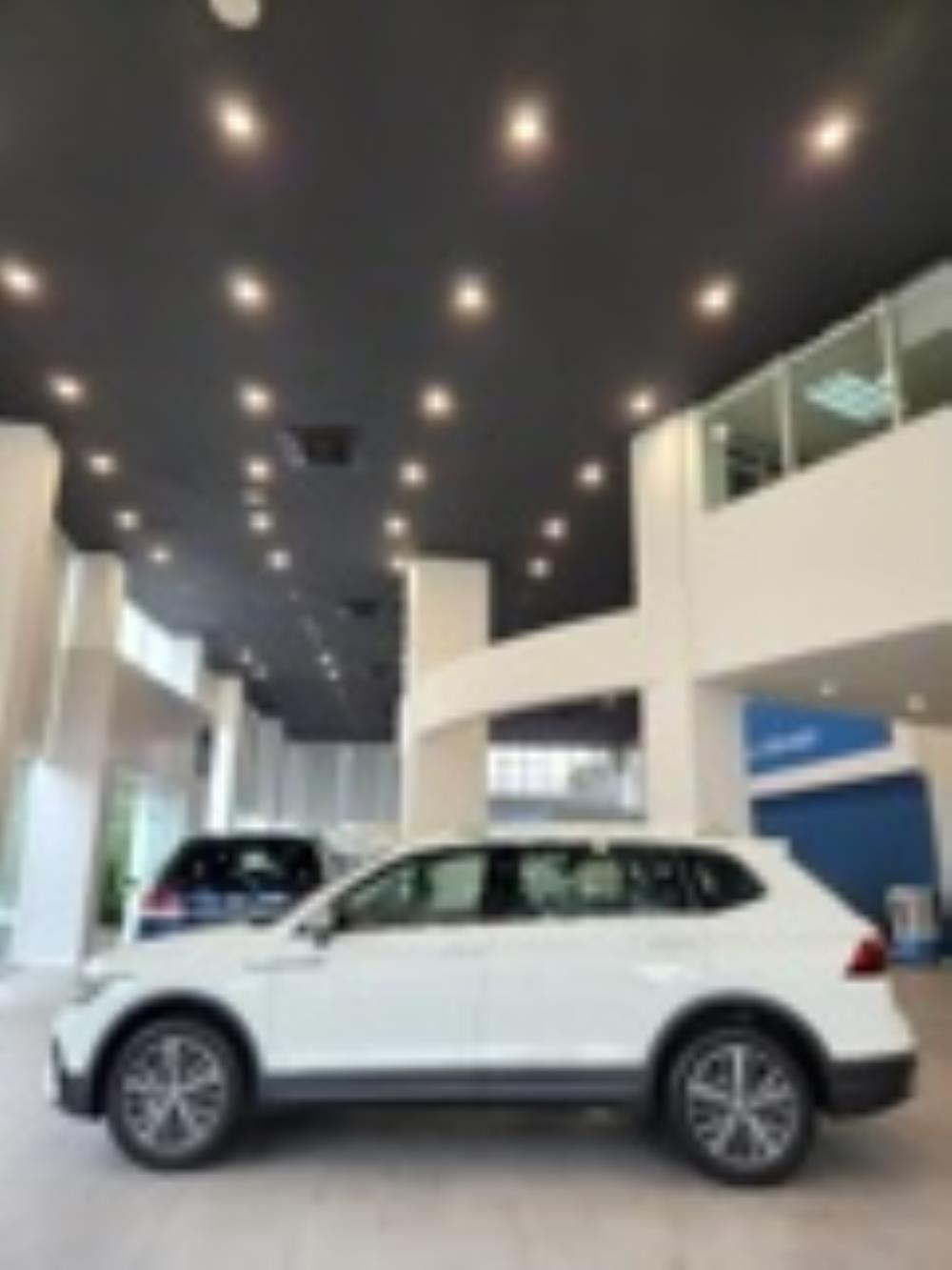 Đại lý Volkswagen Capital bán xe Volkswagen Tiguan SUV nhập khẩu mỹ 0359811972420727