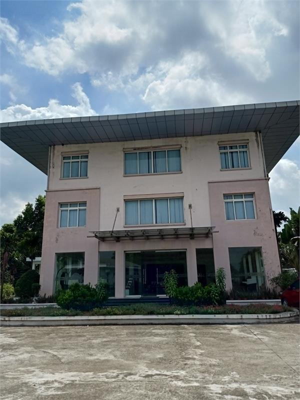 Bán 2ha đất kho nhà xưởng 50 năm tại Lương Bằng, Huyện Kim Động, Tỉnh Hưng Yên420313