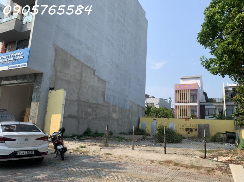 Cho thuê mặt bằng khu phức hợp đô thị thương mại cao tầng Phương Trang, P. Hoà Minh, ĐN1484536