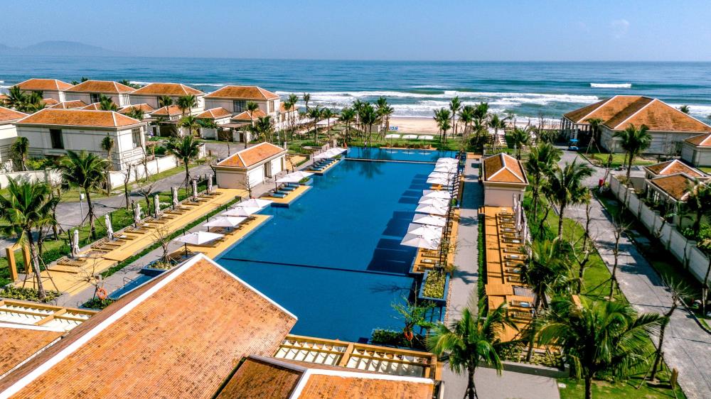 🔥🔥🔥 HOT! Dự án Biệt thự biển FUSION RESORT & VILLAS ĐÀ NẴNG 1127691