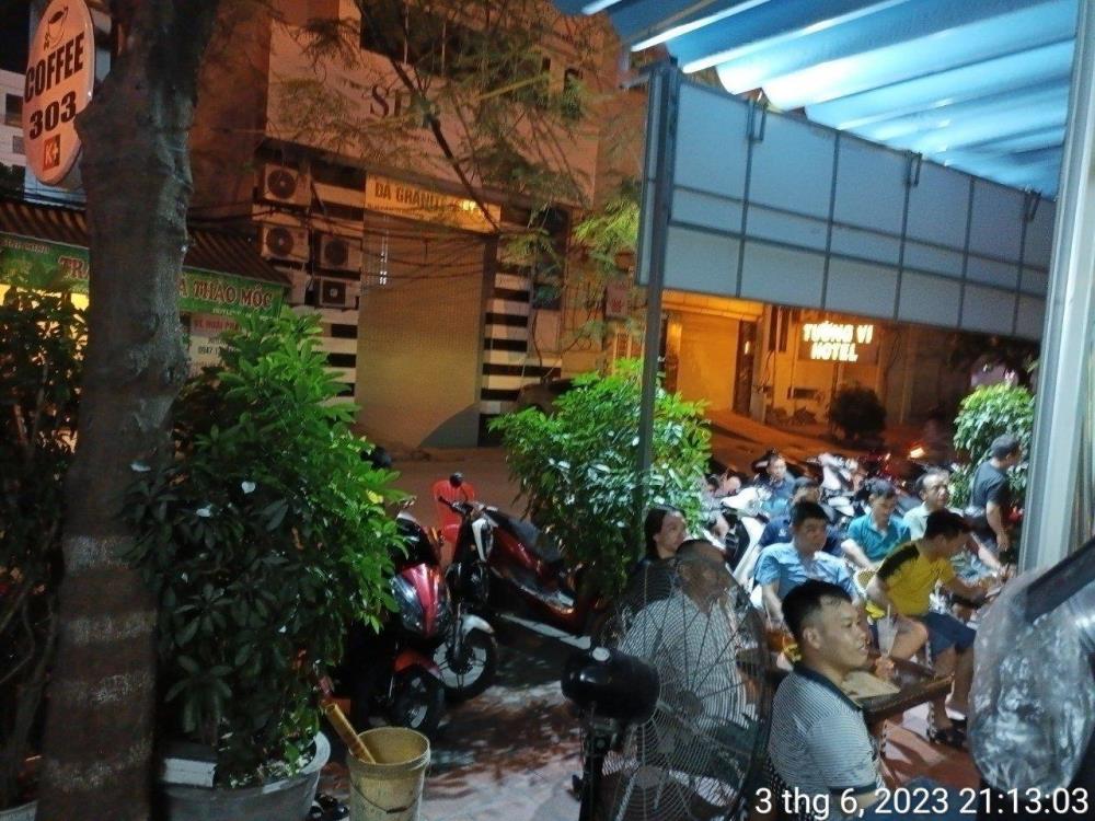 MẶT BẰNG ĐẸP- GIÁ TỐT -Sang Nhượng Gấp Quán Cafe Tại Lê Hồng Phong -  Hải Phòng570948