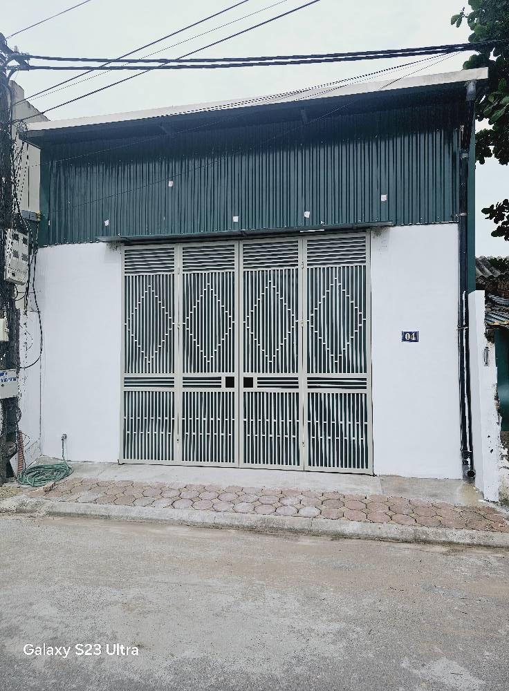 Cho thuê nhà kho rộng 160m21731153