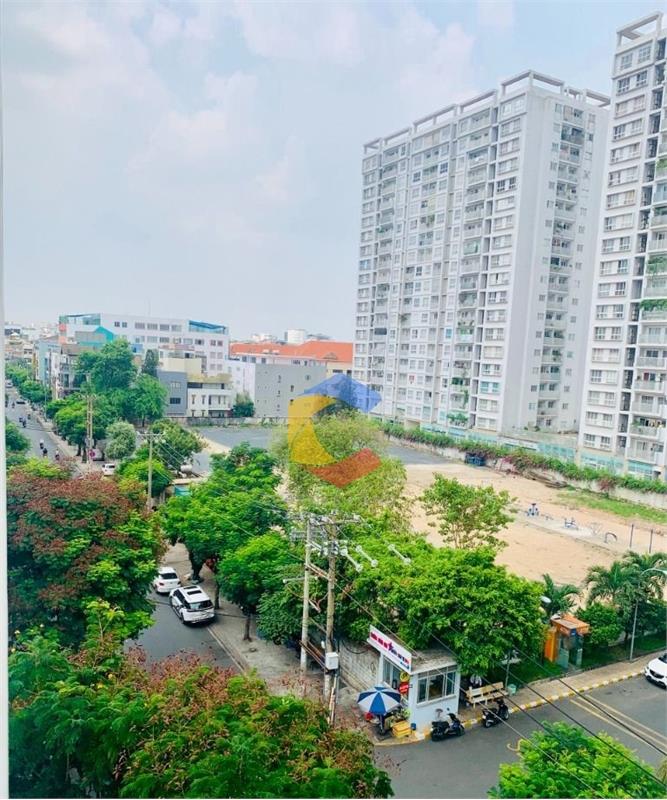 Cho thuê nhà MT Trương Công Định, P14, Tân Bình, 1 trệt 6 tầng, DTSD 1000m21479676