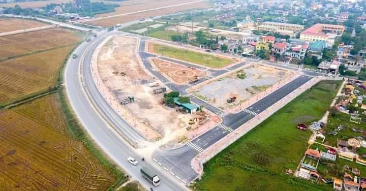 Ra mắt siêu phẩm Đất nền tại Trung tâm thị trấn Kiện Khê ,Thanh Liêm - Hà Nam1324707