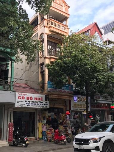 Nguyễn Huệ bất động sản Vĩnh phúc ► Tin nóng: Bán nhà đất phố cổ-gia đình chuyển về Hà Nội1525711
