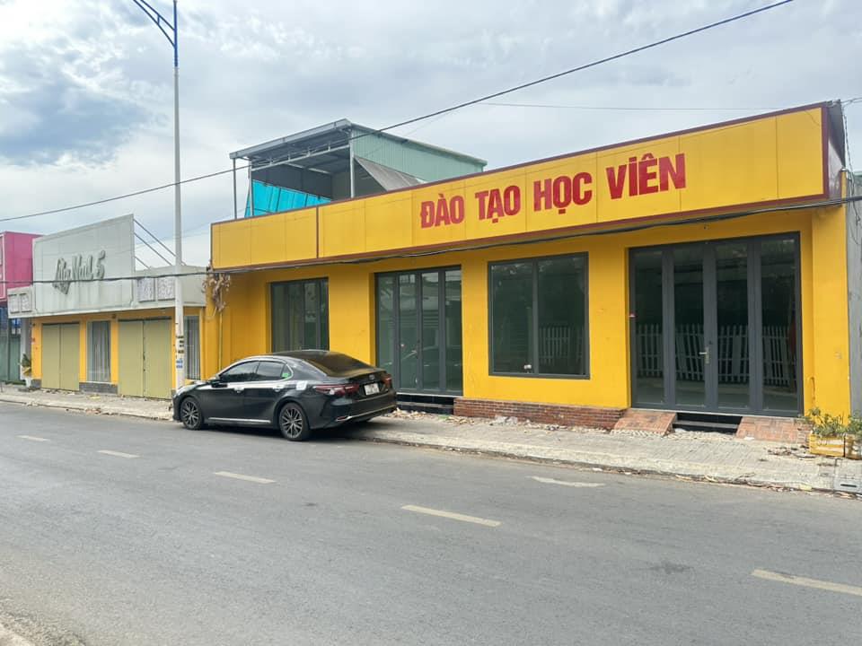 Cho thuê mặt bằng đường Chánh Môn A, Phường 4, Tây Ninh1842953