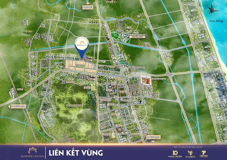 Chính chủ cần bán lô đất tại KDC Nam Khang Bắc Mộ Đức901660