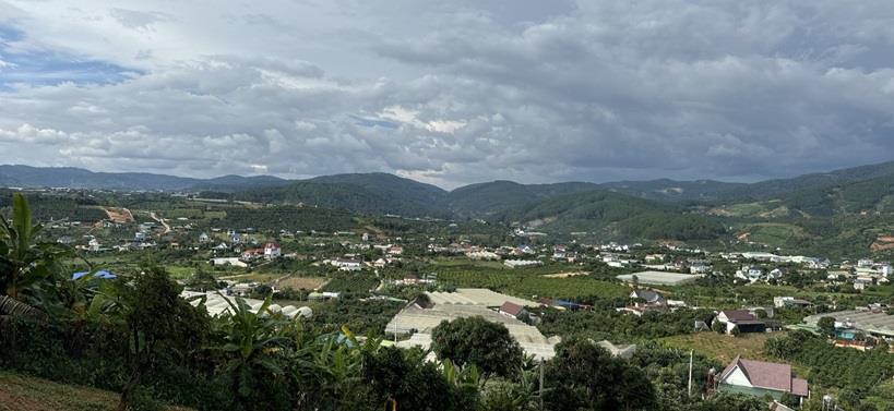 ĐẤT ĐẸP – GIÁ TỐT – CHÍNH CHỦ CẦN BÁN NHANH LÔ ĐẤT Tại Mê Linh, Lâm Hà, Lâm Đồng1929182