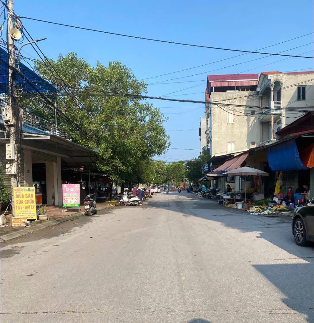 Bán lô đất thổ cư khu Võ Cường, Bắc Ninh.2016071