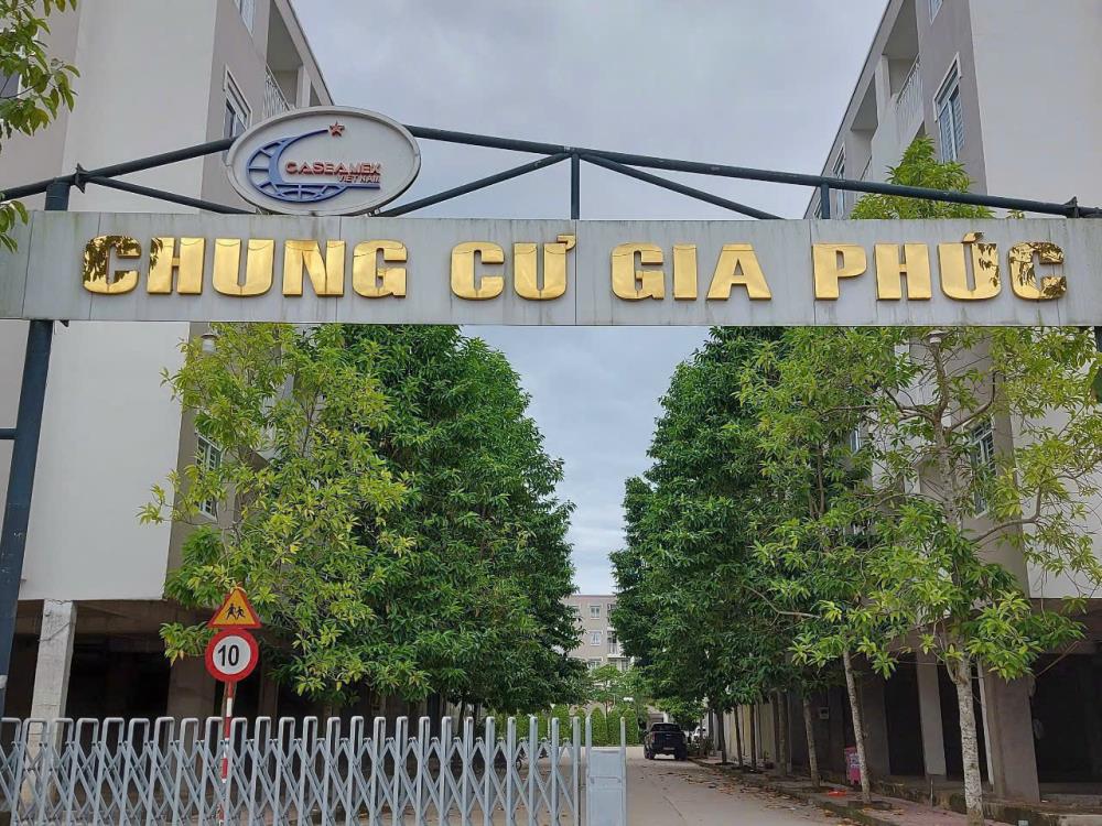 026. Chủ gửi: Chung Cư Gia Phúc 2,2 triệu 2 phòng ngủ2010672