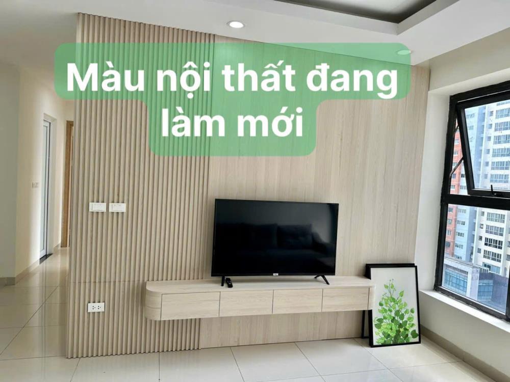 Cho thuê căn hộ 3406 toà FLC 36 Phạm Hùng, Mỹ Đình, thiết kế 2n2vs full đồ 70m2012471