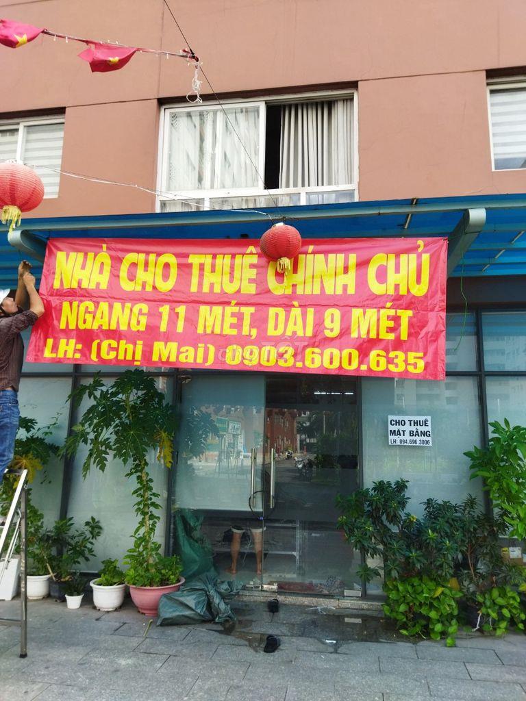 Cho thuê Shop house Quận Bình Tân, Tp Hồ Chí Minh1674597