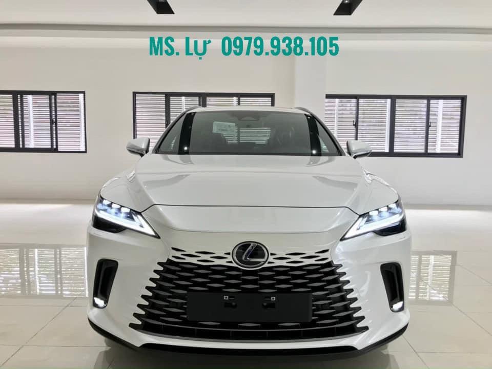 LEXUS RX350 - ĐẶT CỌC SỚM - GIAO XE SỚM1849718