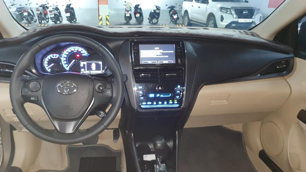 Bán Xe Toyota Vios G - 2022 - Giá 465 Triệu .1913403