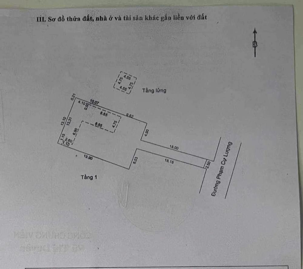 Chính chủ cho thuê nhà riêng Phạm Cự Lượng kinh doanh tốt2022716