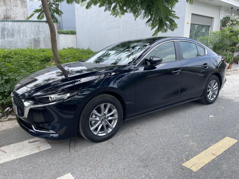 CẦN BÁN XE MAZDA 3 SẢN XUẤT NĂM 2023 TẠI QUẬN HẢI AN- THÀNH PHỐ HẢI PHÒNG1722027