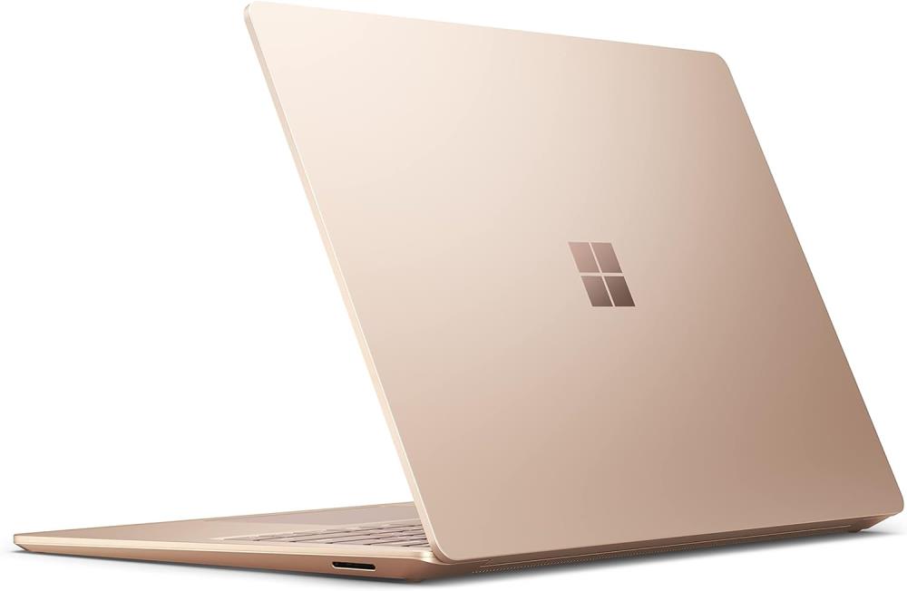 Surface Laptop 4 AMD Ryzen 5 4680U Ram 16GB SSD 256GB Màn hình 13.5 inch QHD 3K Cảm ứng đa điểm (Màu Vàng Gold)1101920