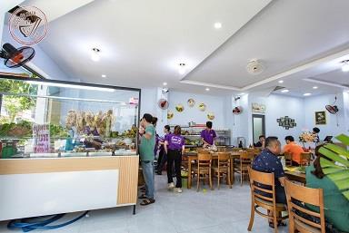 Sang quán bún bò huế 2 mặt tiền số 26 Thành Công ,Tân Phú, có giấy phép kinh doanh1125601
