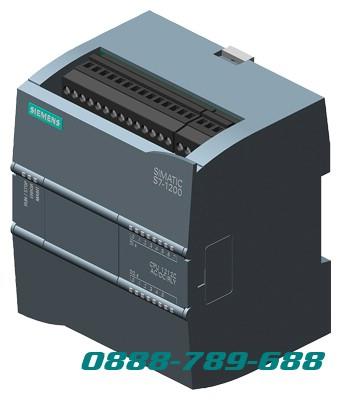 PLC Siemens S7-1200 CPU 1212C AC/DC/RL 6ES7212-1BE40-0XB01236086