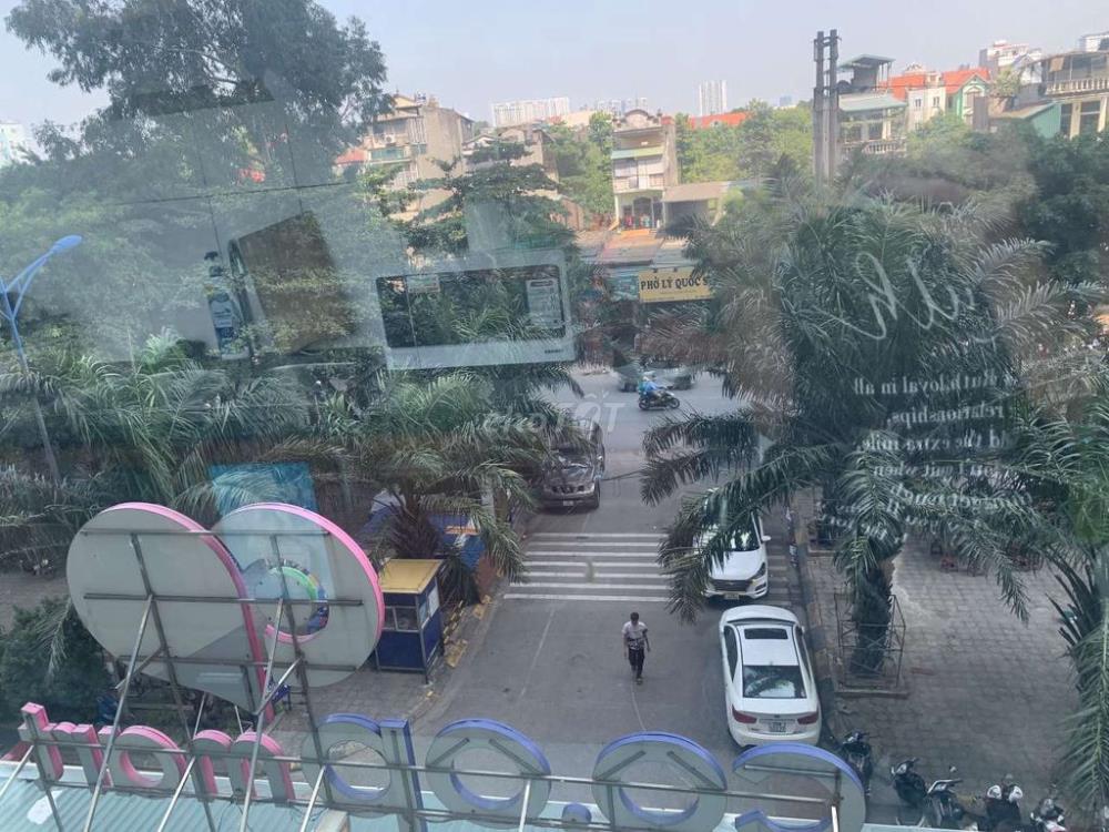 Chính chủ bán chung cư view mặt đường Phan Trọng Tuệ, 60m2 căn 2 ngủ.671265