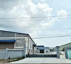 Cho thuê kho xưởng diện tích lớn tại Cụm CN Diên Phú, xã Diên Phú, huyện Diên Khánh, Khánh Hòa1327612