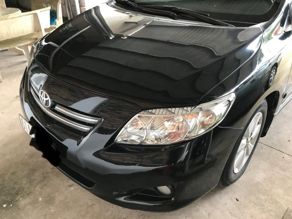 CHÍNH CHỦ CẦN BÁN XE ALTIS 1,8L1675626