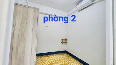 Bán Căn hộ chung cư 48m2 2PN Chung cư 1A 1B Nguyễn Đình Chiểu Quận 11606363