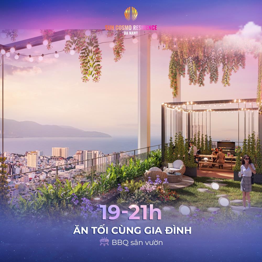 24H ‘STAYCATION’ CỦA CƯ DÂN SUN COSMO RESIDENCE ĐÀ NẴNG1061732