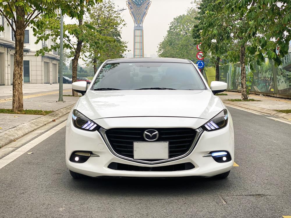 Mazda3 2018 tìm chủ mới944239